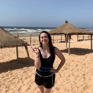 Meet your Posher, Allison